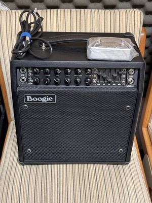 Mesa Boogie Mark V 25 1X10 Guitar Combo Amp