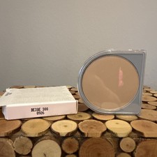 NOS Mary Kay Time Wise Dual Coverage Beige 300 Powder Foundation Makeup .32 Oz