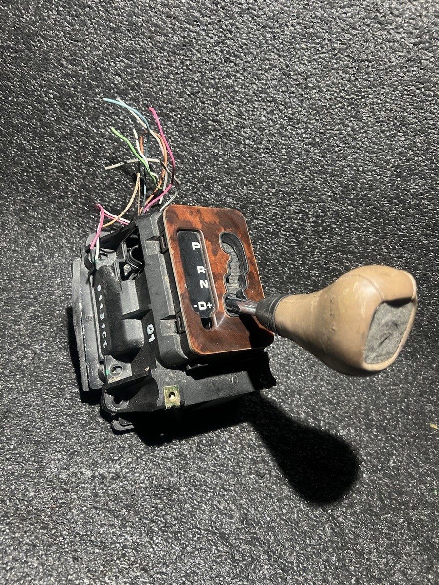 🚘98-05 Mercedes W163 ML320 ML500 ML55 Shifter Gear Selector