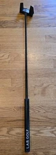 Lab Golf Mezz.1 Putter RH 34in Right Handed Made In USA L.A.B. Matte Black 34"