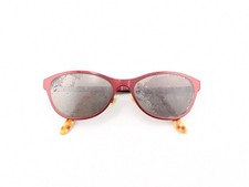 Oakley Eyeglasses Frames Only, Promotion, OX5084-0452, 52-16-139, Cayenne Red