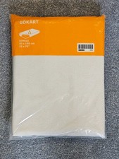 Protector de colchón IKEA GOKART tamaño