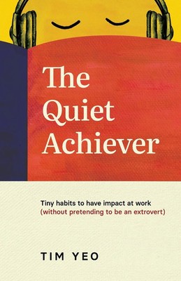 The Quiet Achiever Tim Yeo Taschenbuch Englisch 2024 The Quiet Achiever