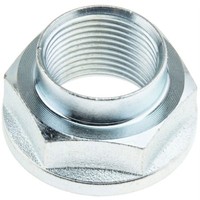 NTY Radmutter Passend FüR Mini Mini R50 R53 Cooper One R56 R52