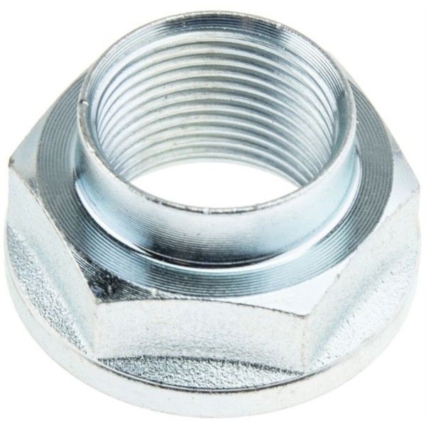 NTY Radmutter Passend FüR Mini Mini R50 R53 Cooper One R56 R52-image