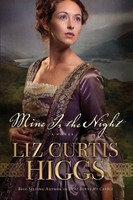 Mine Is The Night A Novel Liz Curtis Higgs Taschenbuch Englisch 2011