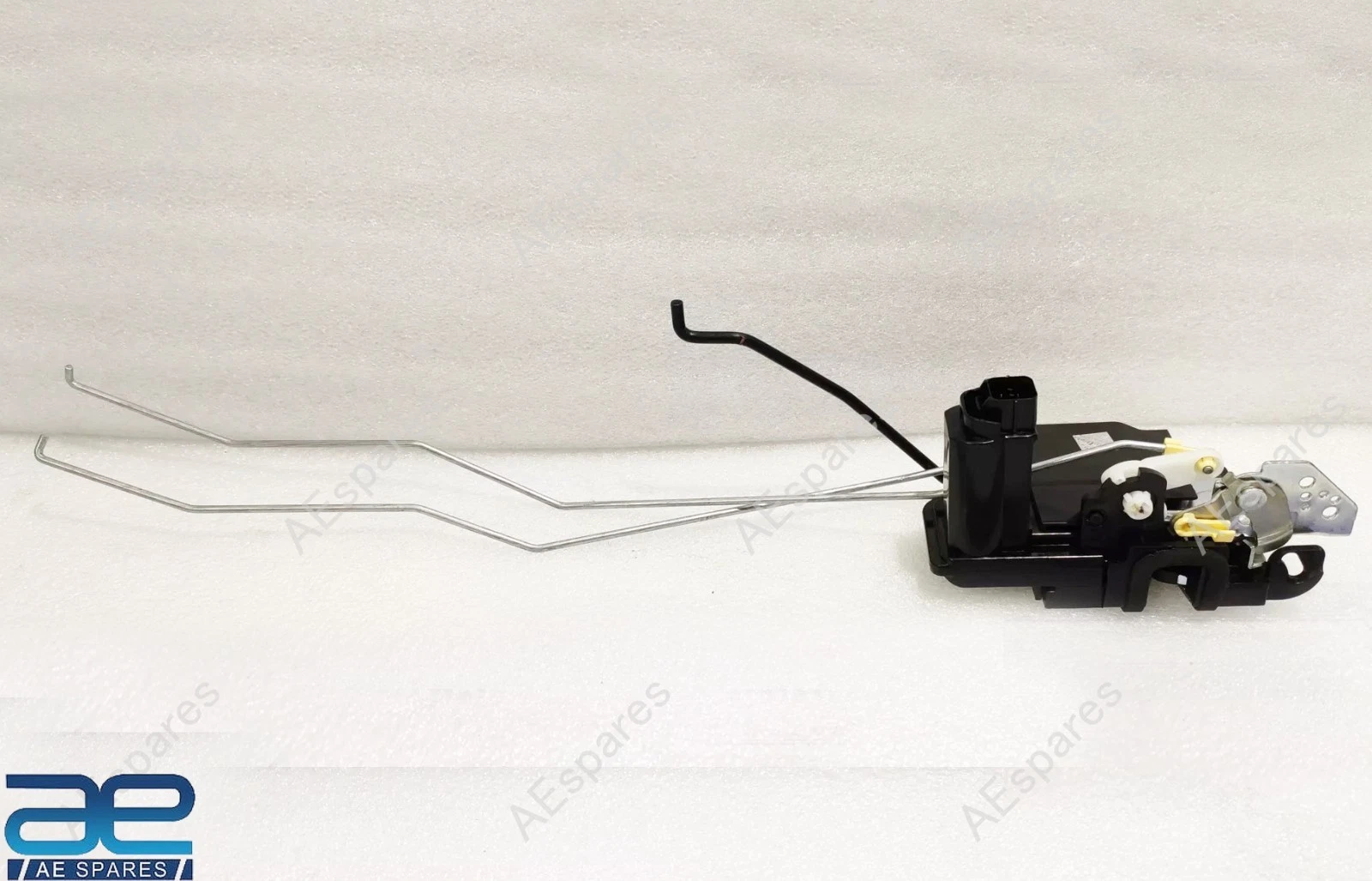 Front Door Latch & Actuator Assy LH For Hyundai I10 2008-2013 81310-0X131