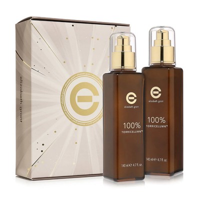 ELIZABETH GRANT 100% Torricelumn  Essence Sondergröße 2 x 140ml