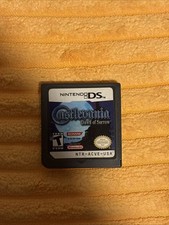 Castlevania: Dawn of Sorrow -Nintendo DS (2005)