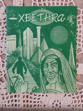  Xeethra by Clark Ashton Smith The Unexpurgated CAS Necronomicon Press Like new