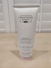 Christophe Robin Delicate Volumizing Conditioner for Fine & Flat Hair 6.7 fl oz