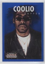 2015 Panini Americana Blue Coolio #16 5y0