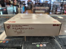 Neo Geo Pocket Color Pachi Slot Bundle - Oukoku Pocket Daihanabi/Kingdom DelSol!