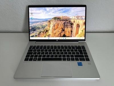 HP ProBook 440 G6 , Intel i5 8 Gen, 8GB RAM und 256 GB SSD