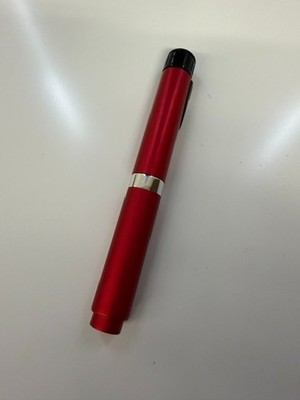 V2 Reusable Research Peptide Pen - FREE SHIPPING - All Colors