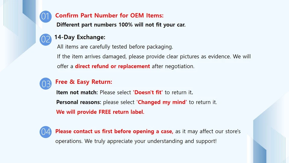 Unidad de lastre de faros izquierda 89907-48030 LD002 para LEXUS RX350 RX450h 2016-2019 Foto 2 de 4