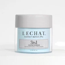 LECHAT Perfect Match Pro 3-IN-1 ACRYLIC DIPPING POWDER - Skyflower