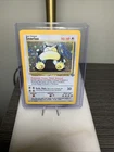 1st Edition Snorlax 11/64 Jungle 1999 Holo Rare WOTC Pokémon Card TCG