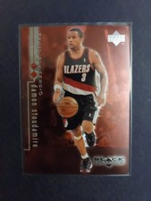Damon Stoudamire Card Prices | Damon Stoudamire Card List
