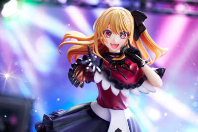 USED) KDcolle 1/7 scale Figure Oshinoko Ruby Hoshino 2024 Hobby