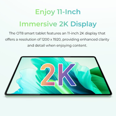 Oukitel OT8 11