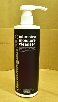 Dermalogica Professional Intensive Moisture Cleanser 16 floz / 473ml