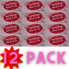 ZOTE Pink Soap Bars Laundry Soap Stain Remover Catfish Bait Clean Wash Hair Skin