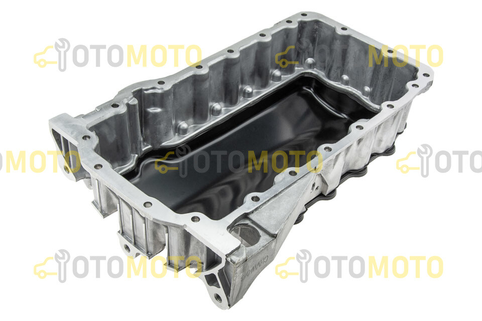 Carter d'huile VW Bora Golf IV Seat Leon Toledo bac à huile moteur