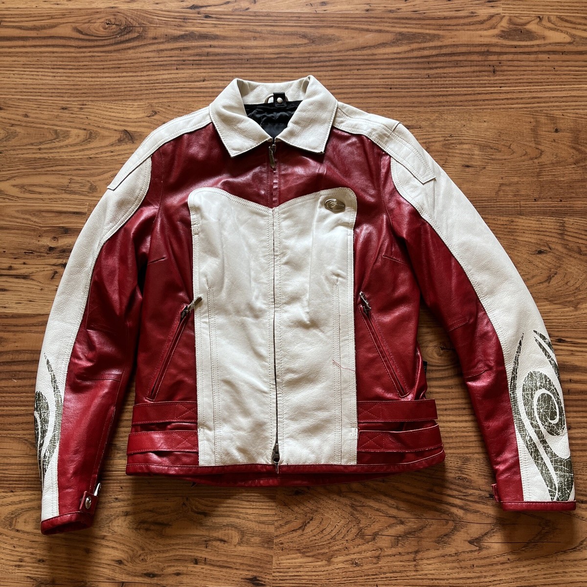 hein gericke タイト sodom ハインゲリック Dカン ライダース