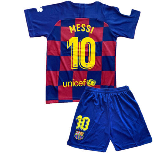 messi 2011 shirt