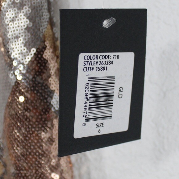 slim fit dress slacks Gold Muse Dress