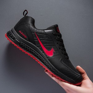 Men-039-s-High-Quality-Fashion-Shoes-Sports-Sneakers-Running-Breathable-Casual-Run
