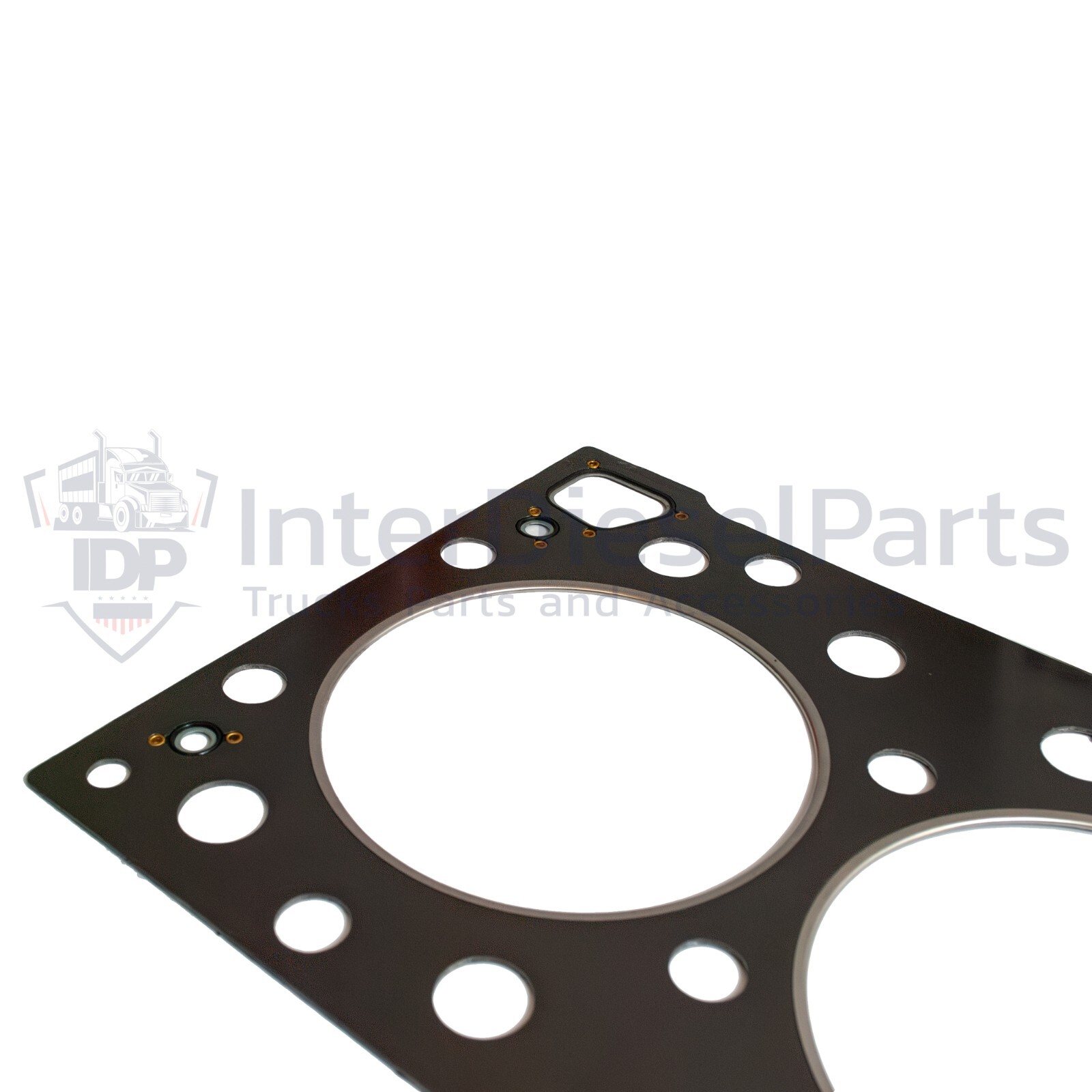 Upper Gasket Kit fits Cummins ISX Engine 132058 4352145 4955595 | eBay