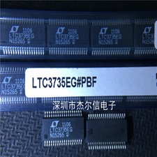 1x 3735 LTC3735 LTC 3735EG LTC3735E LTC373SEG LTC3735EG SSOP36 IC Chip #TC98-1