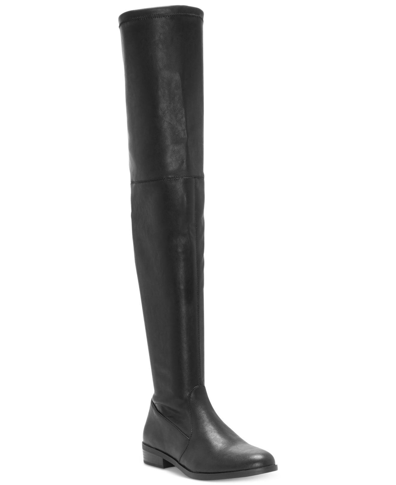 Conceptos internacionales incluido para mujer irinaa Almendras Toe botas hasta la rodilla de moda Conceptos internacionales incluido incluido incluido para mujer irinaa Almendras Toe botas hasta la rodilla de moda ventas en linea