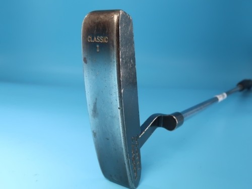 Scotty Cameron Putter Classic 1 acier d'origine occasion - Photo 6/24