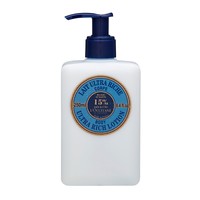 L'occitane Shea Butter Ultra Rich Body Lotion 250ml Moisturize Nourish New17009 L'occitane Shea Butter Ultra Rich Body Lotion 250ml Moisturize Nourish New17009