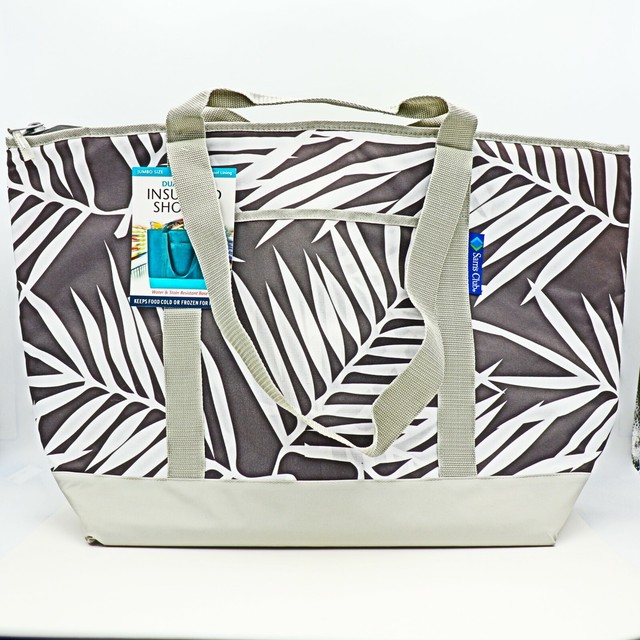 cooler bag jumbo