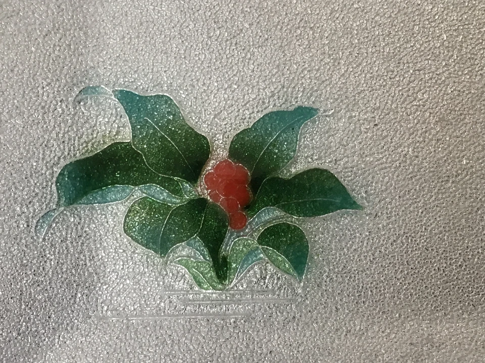 Juego de 5 platos para servir Y2646 DISH Cloisonne caja vajilla antigua vintage Japón Foto 4 de 4