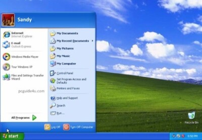 Window XP Service Pack 3 (SP3) ISO Image | eBay