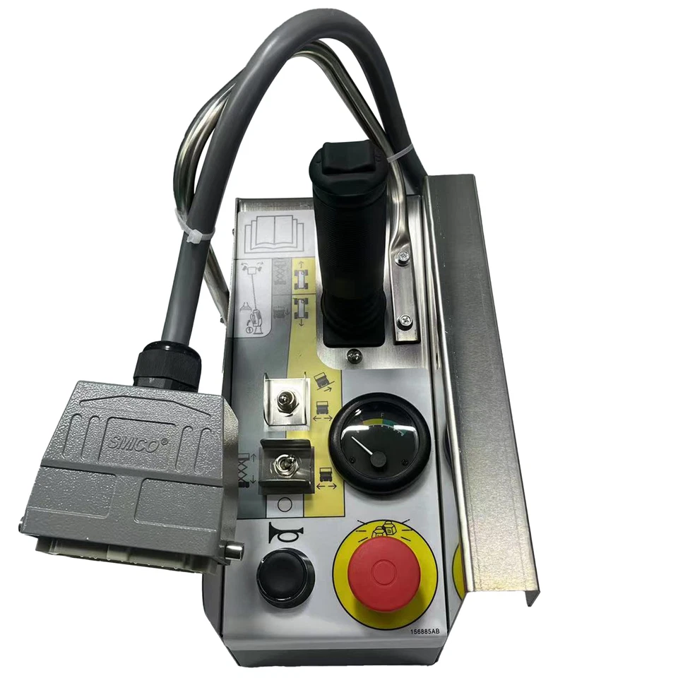 Platform Control Box 156879 156991 for Skyjack SJIII 3219 3220 3226 4626 Lifts - Image 3 of 4