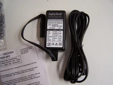 SAFETY TECH  rapid charger  S-20090-001