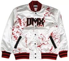 Headgear Classics DMX Satin Jacket Size 2XL