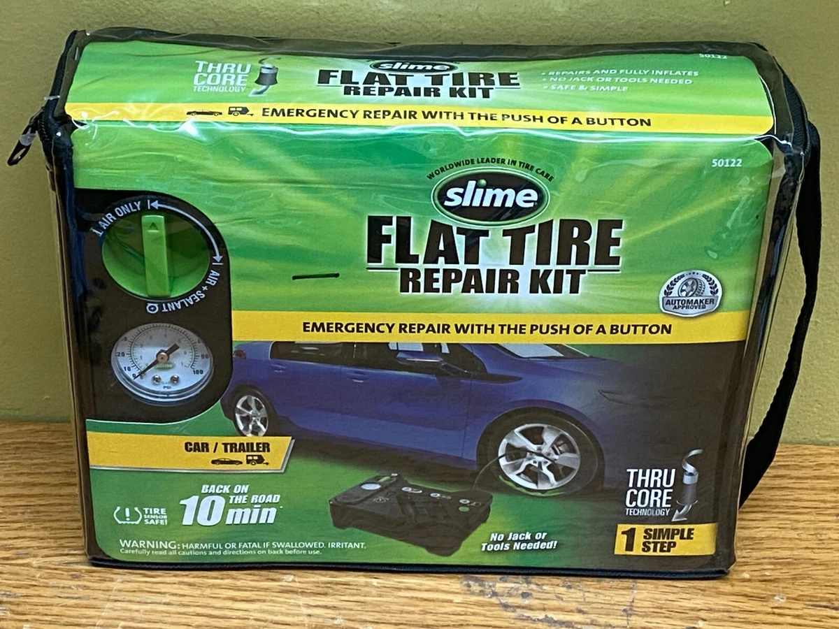 Flat tire air pump deals