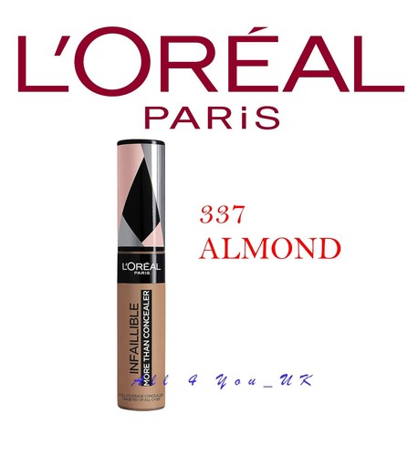 L'Oreal Paris Infallible More Than Concealer - Picture 13 of 14