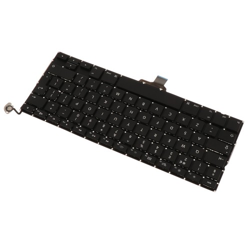 Für MacBook Pro 13 A1278 Unibody Laptop Tastatur UK Layout (2009 2012) - Afbeelding 6 van 8
