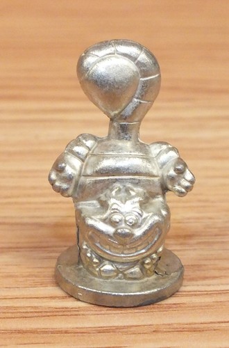 Individual Walt Disney's Scene It Metal Token Game Piece Of Choice **READ** - Picture 18 of 21