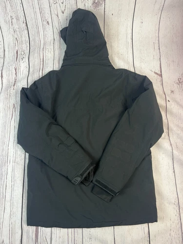 Liquid Men's Softshell Ski Jacket Snow Jacket Hooded Men Winter Jacket Coat M+XL image 7