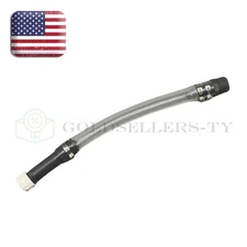 NEW Deluxe Fuel Jug Hose Filler Racing Utility Gas Can Deluxe Kit VP Type Spout