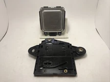 OEM 15-17 Nissan Murano Left Headlight Control Module Ballast & Cover 284K05AA1F